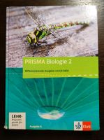 Biologie Schulbuch, Realschule Sachsen-Anhalt Gerbstedt - Siersleben Vorschau