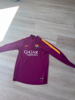 Nike Barcelona longsleeve Harburg - Hamburg Wilstorf Vorschau