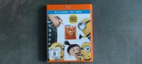 "MINIONS" BLU-RAY ICH EINFACH UNVERBESSERLICH 3 WIE NEU !!! Nordrhein-Westfalen - Siegburg Vorschau