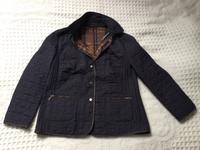 Basler Damenjacke Übergangsjacke Blazer Jacke Marine blau Gr. 46 Bayern - Bad Heilbrunn Vorschau