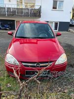 Opel Corsa 1.3 CDTI Hessen - Gießen Vorschau