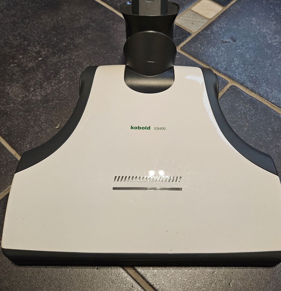 Vorwerk EB400 Elektrobürste Kobold vollautm. Bodenerkennug in Dülmen