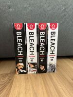 BLEACH Extreme 1-4 Manga Nordrhein-Westfalen - Erkelenz Vorschau