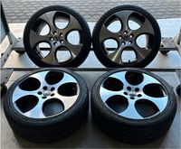 VW Polo 6R GTI Detroit Alufelgen 17 Zoll Sommerräder 215/40 R17 Nordrhein-Westfalen - Pulheim Vorschau