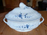 Villeroy&Boch "Alt Luxemburg" ovale Terrine Saarland - Nalbach Vorschau