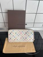 Original Louis Vuitton Murakami Portemonnaie Nordrhein-Westfalen - Willich Vorschau