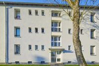 Demnächst frei! 3-Zimmer-Wohnung in Gladbeck Zweckel Nordrhein-Westfalen - Gladbeck Vorschau
