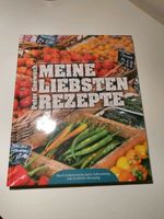Kochbuch "Meine liebsten Rezepte" Peter Gnewuch Org. verpackt Kreis Pinneberg - Pinneberg Vorschau