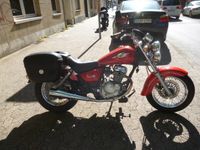 Suzuki GZ 125 Marauder Düsseldorf - Friedrichstadt Vorschau