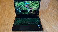 Laptop HP Pavilion Gaming 15 Zoll, i5 8300H, GTX 1050 Ti Baden-Württemberg - Aalen Vorschau