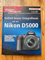 Fotobuch Nikon D5000 Spiegelreflexkamera Nordrhein-Westfalen - Moers Vorschau