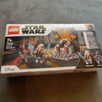 Lego Star Wars 75310 Duel on Mandalore Neu&Ovp Nordrhein-Westfalen - Borgentreich Vorschau