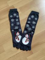 Zehen Socken Brandenburg - Niederfinow Vorschau
