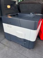 Kyocera Ecosys P3055dn Drucker mit extra Toner Büro Printer Köln - Köln Brück Vorschau