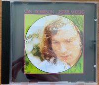 VAN MORRISON: ASTRAL WEEKS, CD NEU, FOLK Friedrichshain-Kreuzberg - Friedrichshain Vorschau