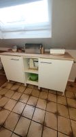 Ikea Küchen Anrichte/Unterschränke Saarland - Homburg Vorschau
