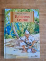 Daniel Defoe Robinson Crusoe Kinderklassiker Edition Thüringen - Jena Vorschau