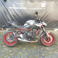 Kawasaki Z 650 Hessen - Langenselbold Vorschau