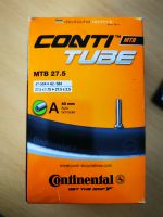 3x Fahrradschlauch Continental CONTI Tube MTB 27.5__47-584-62-584 Bayern - Leinburg Vorschau