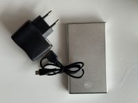 Mini USB PowerBank inkl. Stecker/Kabel Kr. München - Ismaning Vorschau