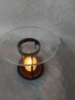 Duftlampe für Ätherische Öle, Duftöl Lampe Schwarz Schleswig-Holstein - Glückstadt Vorschau