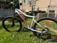 Mountainbike GHOST LANO 2.7 Größe M Thüringen - Erfurt Vorschau