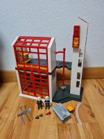 Playmobil 5361 Feuerwehrstation Bayern - Aindling Vorschau