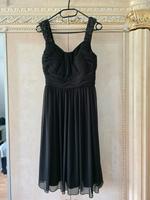 schickes Kleid/Abschlussball Größe S von Ashley Brooke Niedersachsen - Göttingen Vorschau