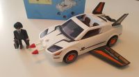 Playmobil 4876 "Agenten Super Racer" Niedersachsen - Pattensen Vorschau