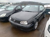 Golf 3/4 Cabrio Baden-Württemberg - Ühlingen-Birkendorf Vorschau