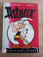 Asterix Comic Bibliothek 1 Hessen - Rüdesheim am Rhein Vorschau