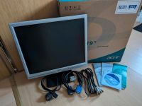 19 Zoll PC Monitor von Acer Dresden - Dresden-Plauen Vorschau