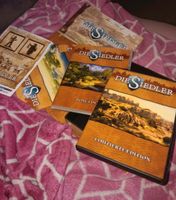 Die Siedler Limitierte Edition plus Versand 4€ Baden-Württemberg - Aach Vorschau