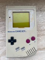 Game Boy  teildefekt Brandenburg - Kroppen Vorschau