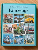 Fahrzeuge-Entdecken-Erfahren-Erzählen Köln - Kalk Vorschau