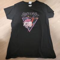 deadpool tshirt größe m Dithmarschen - Wesseln Vorschau