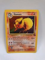 Pokemon Karte - Flamara 3/64 - Dschungel Holo Hannover - Vahrenwald-List Vorschau