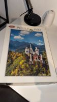 Puzzle 1500 Teile Nordrhein-Westfalen - Troisdorf Vorschau