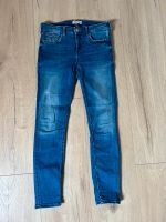 Blaue Jeans von Zara Bayern - Hof (Saale) Vorschau