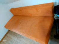 Couch zu verkaufen Hessen - Dornburg Vorschau