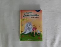 Buch 5 Minuten Einhorngeschichten für Erstleser NEU Bayern - Altdorf bei Nürnberg Vorschau