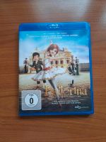 Blu-Ray: Ballerina - Gib deinen Traum niemals auf Bayern - Veitshöchheim Vorschau