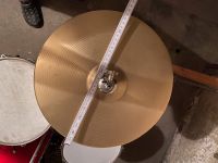 Hihat Becken (2 Stück) Cymbal 14 Zoll Berlin - Köpenick Vorschau