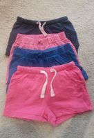 4 kurze Hosen /Shorts gr.110/116 Baden-Württemberg - Oberriexingen Vorschau