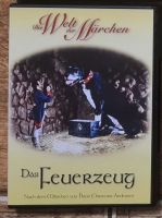 DVD Das Feuerzeug - Die Welt der Märchen (nach Gebrüder Grimm) Leipzig - Holzhausen Vorschau