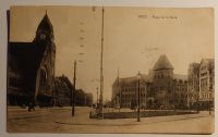 Metz historische Postkarte Nordrhein-Westfalen - Hennef (Sieg) Vorschau