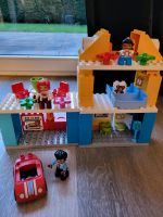 Lego duplo Familienhaus 10835 Münster (Westfalen) - Hiltrup Vorschau