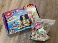 Lego Friends Heartlake Leuchtturm 41094 Wandsbek - Hamburg Rahlstedt Vorschau