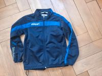 Uhlsport Trainingsjacke Gr  140- wie neu Baden-Württemberg - Balingen Vorschau