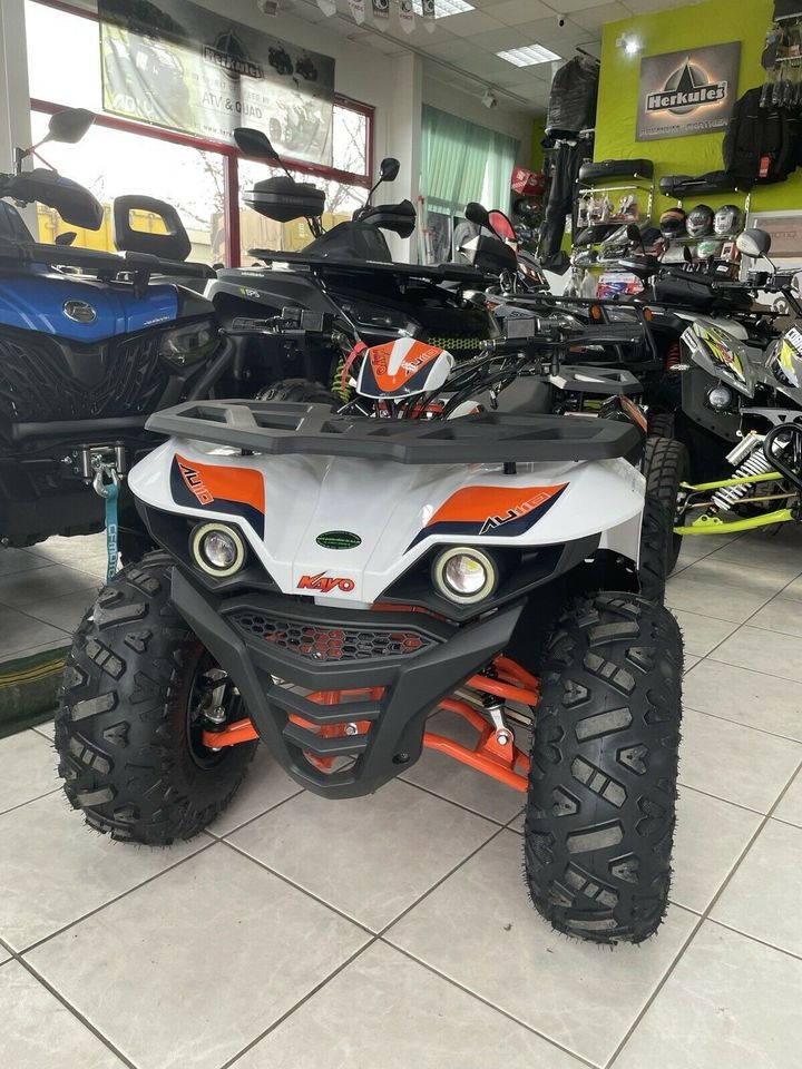 Kayo Quad ATV kinder in Aspach